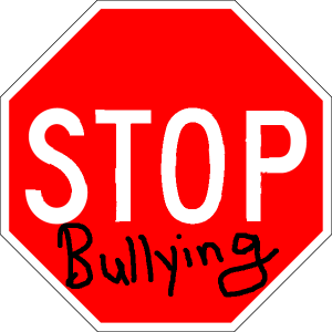 STOP BULLYING TERRASSA BARCELONS