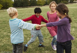 EDUCAR A HERMANOS GEMELOS 1 TERRASSA BARCELONA