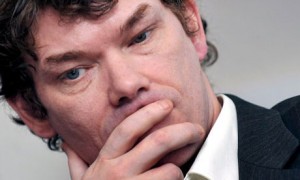 Gary McKinnon, the British hacker who is diagnosed with Asperger's syndrome