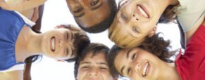 La amistad en la adolescencia