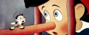 11 instrucciones para que tu hijo no mienta