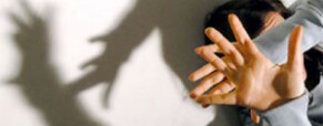 Niños que maltratan a sus padres
