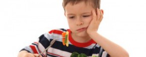 ¿Qué hago si mi hijo no come? (II)