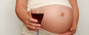 Síndrome de Alcoholismo Fetal