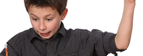 Cuando mi hijo tiene deberes ¿Qué puedo hacer?