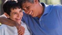 Hablar de sexualidad a mi hijo