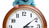 ¿Cuánto tiempo debo dedicar a mi hijo?