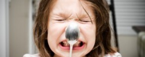 Ponerse a comer: pautas para padres