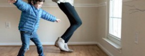 Señales del retraso en el desarrollo infantil