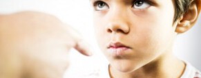 Trastornos del comportamiento en la infancia y la adolescencia